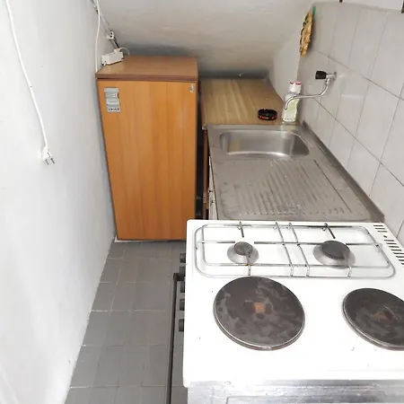 Гостевой дом Double Stari Grad 14831a 3*